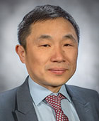 Eric Zheng 教授.png